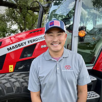 Michael Klinski Orlando 200x200