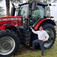 Sergio Creel Miami 200x200