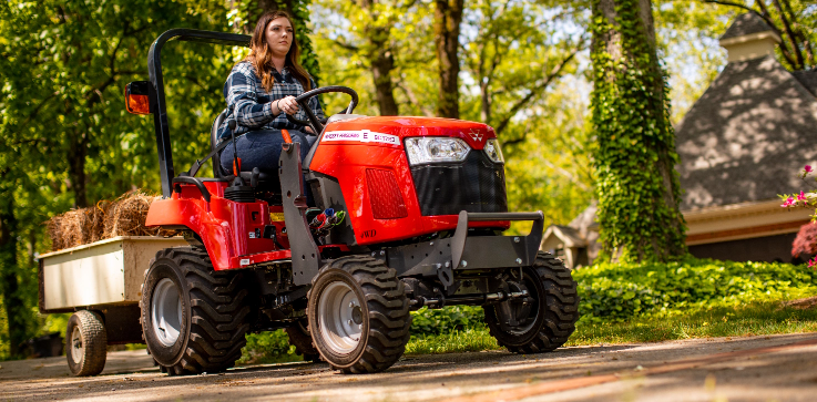 Massey Ferguson Gc1700e April 2020 Fagan Farms Cumming Georgia 668a9968